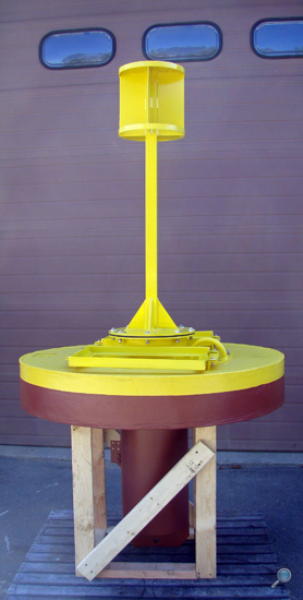 G-400 surface buoy